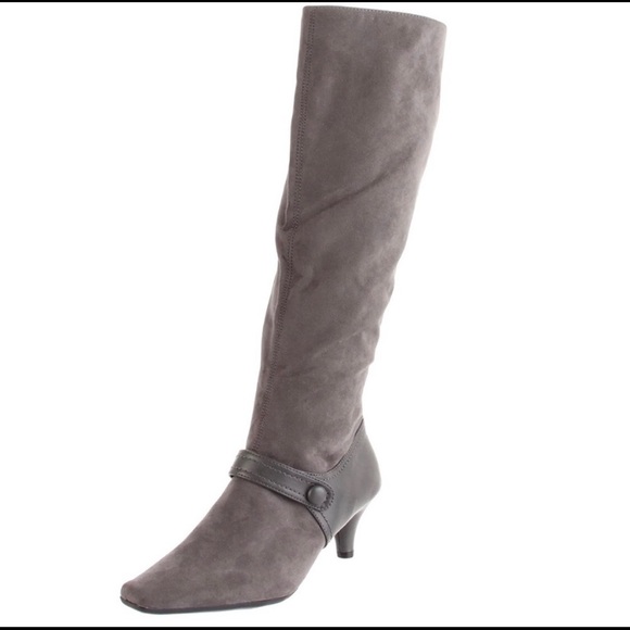 AEROSOLES Shoes - Aerosoles Cheer Me On Boots